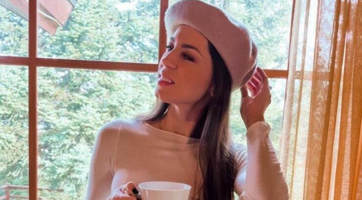 Η πρώτη μίνι "απόδραση" της νέας χρονιάς [εικόνες]