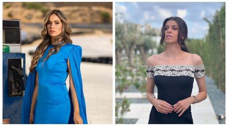 Μαρία Κορτζιά: Δίνει τα πρώτα maternity tips στην εγκυμονούσα Κλέλια Γιασεμίδου [βίντεο]