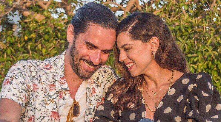 Κλέλια Γιασεμίδου – Πέτρος Αθανασίου: Θα γίνουν γονείς! [βίντεο]