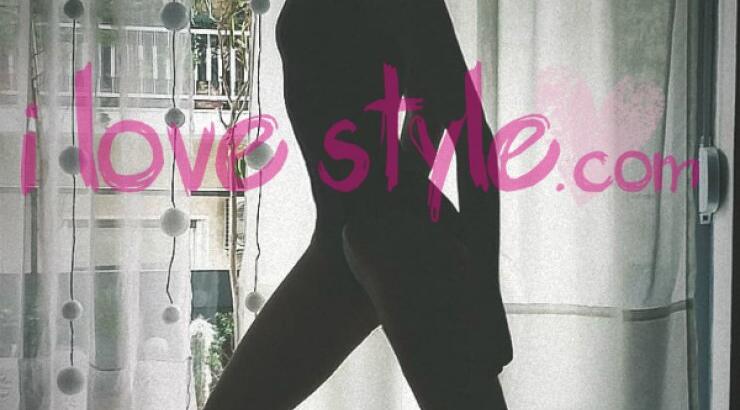 Επώνυμη Κύπρια αναστατώνει το instagram με τη σιλουέτα της!