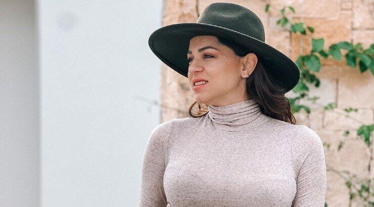 Κλέλια Γιασεμίδου: Έκανε την πρώτη matchy – matchy αγορά για εκείνη και την κόρη της