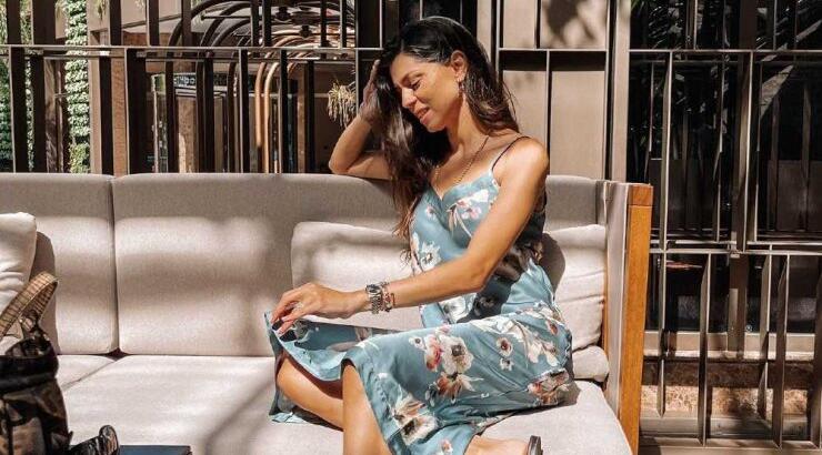 Έτσι γιορτάσαμε την 34η επέτειο γάμου των γονιών μου!