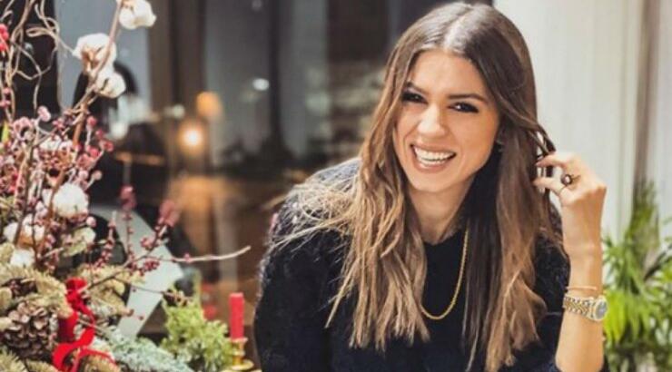 Κλέλια Γιασεμίδου: 10 πράγματα που δεν γνωρίζαμε για εκείνην!