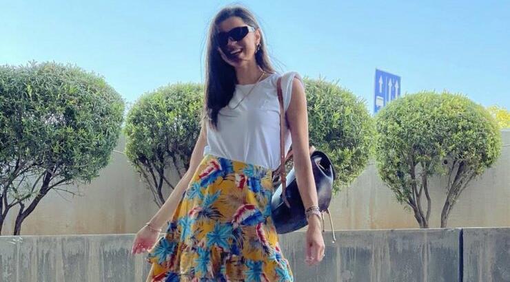 Τι να φορέσω τώρα που φθινοπώριασε; 