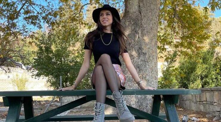 Πρώτη εκδρομή στο βουνό για φέτος! 