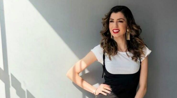 Κλέλια Γιασεμίδου: Η άγνωστη σχέση της με παίκτη του "Power of Love"