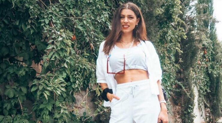 Η πρώτη μου εξόρμηση στο βουνό για φέτος! [εικόνες]