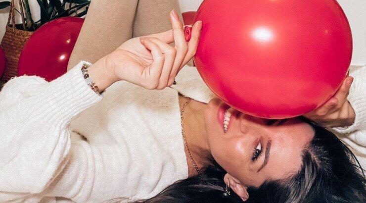 Τα πλάνα μας για την ημέρα του Αγίου Βαλεντίνου 