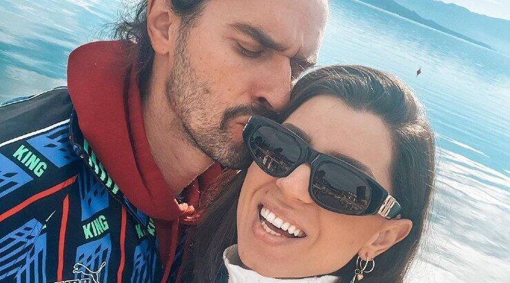 Μήπως είναι νωρίς για να αρχίσω να οργανώνω τον γάμο μας;