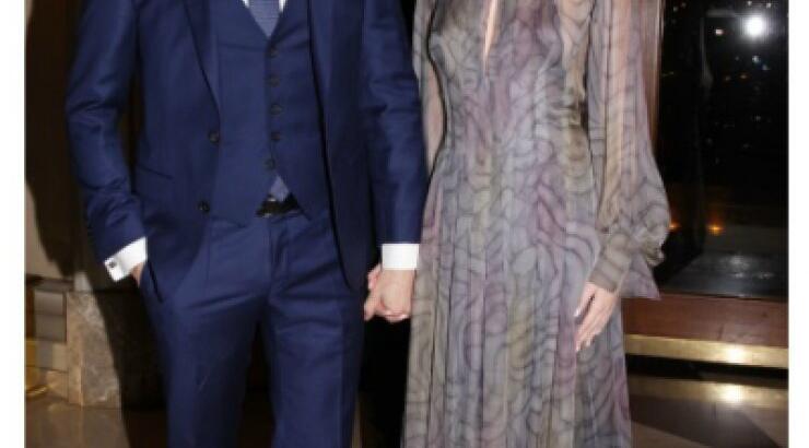  Όλη η αλήθεια για τον αρραβώνα του Μπουγιούρη με την πανέμορφη Κύπρια!