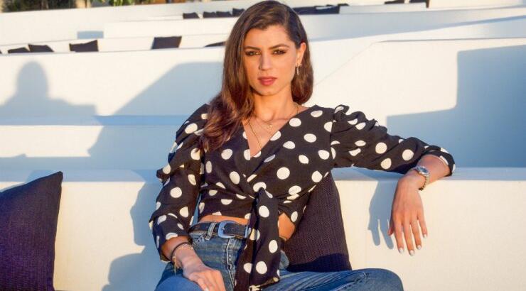 Ολιγοήμερες διακοπές στο ξενοδοχείο Almyra στην Πάφο  