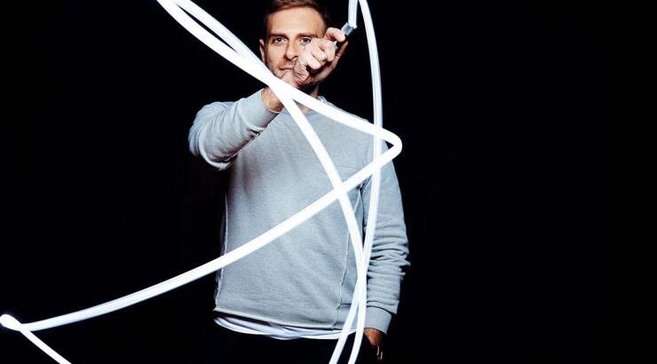 Κλείτος Τέκλος: Ο Κύπριος που έχει συνεργαστεί με τα μεγαλύτερα ονόματα της παγκόσμιας μόδας