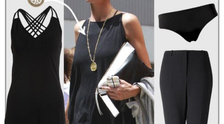 Do it like…Heidi Klum