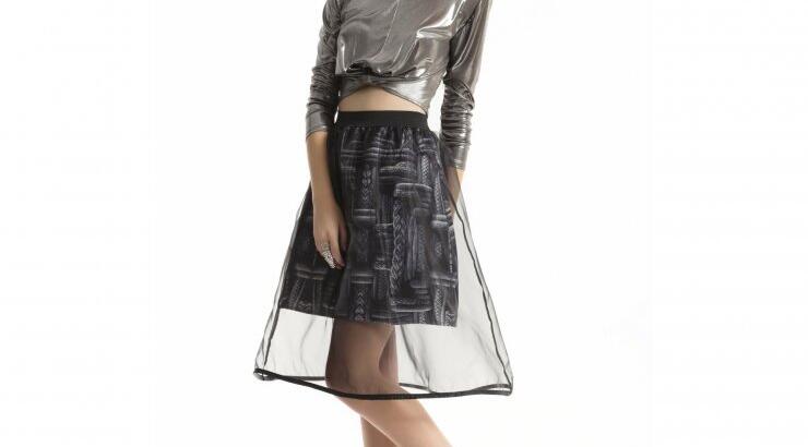 Τι να φορέσεις στο ρεβεγιόν ανάλογα με το σωματότυπό σου