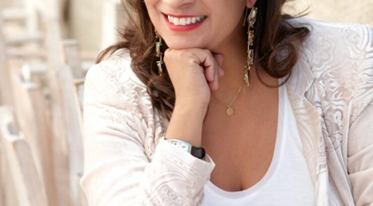 Νταϊάν Κόχυλας: Η chef που έκανε όλο τον πλανήτη να αγαπήσει την ελληνική κουζίνα