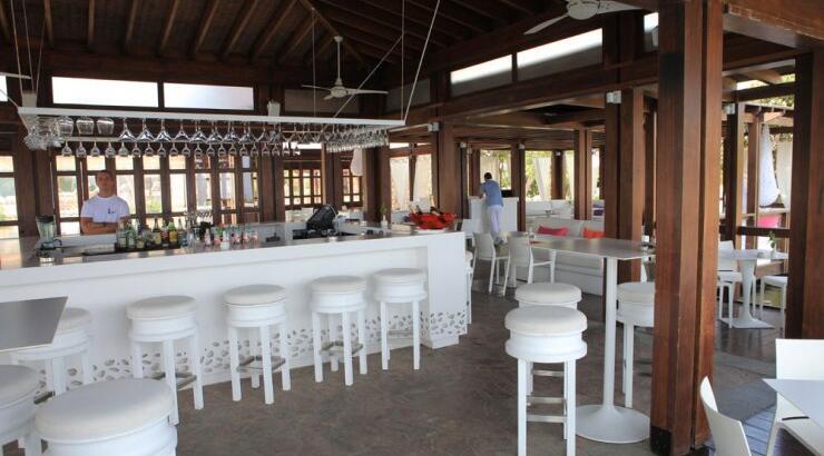 Do you speak… Asian?