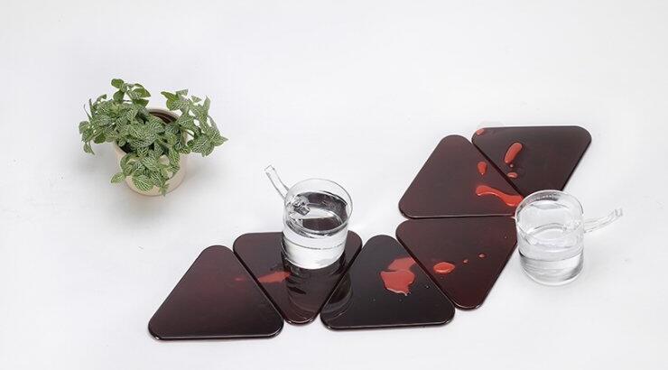 Κρυμμένα koi