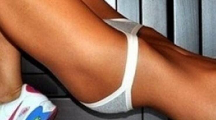 10 ασκήσεις για σφιχτή κοιλιά!