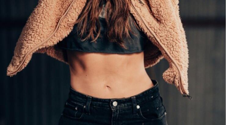 Πως το άγχος δεν σε αφήνει να αποκτήσεις την κοιλιά που ονειρεύεσαι!