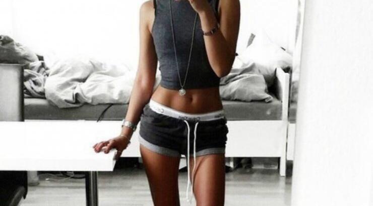 Αν θες σέξι κοιλιακούς, πέντε λεπτά είναι αρκετά! [βίντεο]