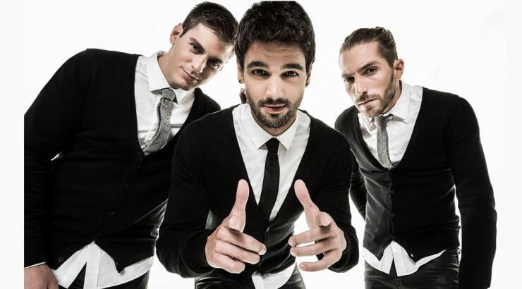 Κόκκινα Χαλιά: Νέο clip!