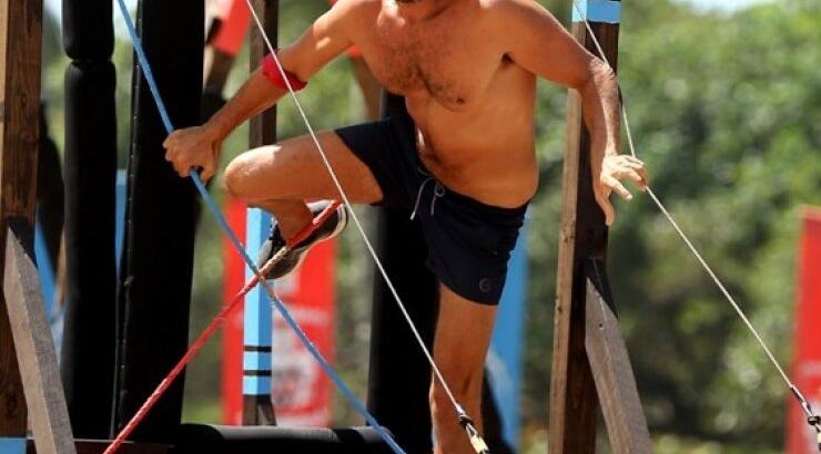 Κώστας Κοκκινάκης: Το πρώτο του μήνυμα μετά την αποχώρησή του από το "Survivor"