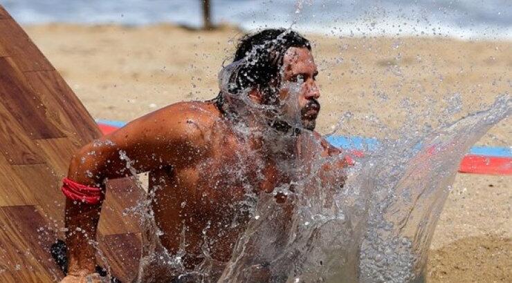 Μάθετε πόσα χρήματα πήρε ο Κώστας Κοκκινάκης από την παραμονή του στο "Survivor"