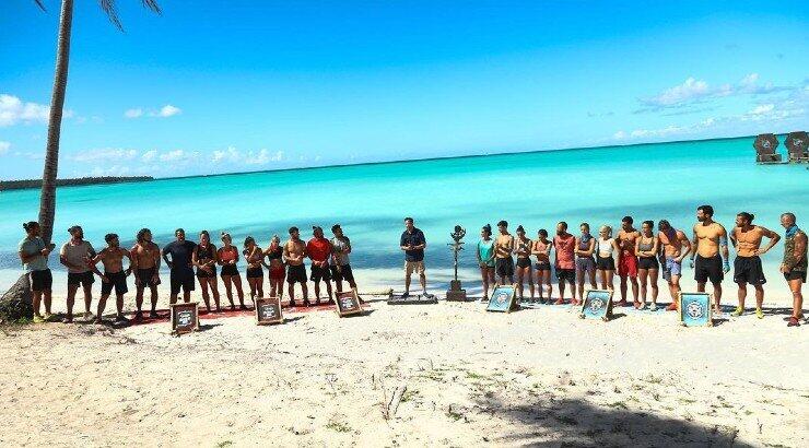 “Survivor All Star”: Έβγαλε τα "μαχαίρια” ο χθεσινός υποψήφιος προς αποχώρηση [βίντεο]