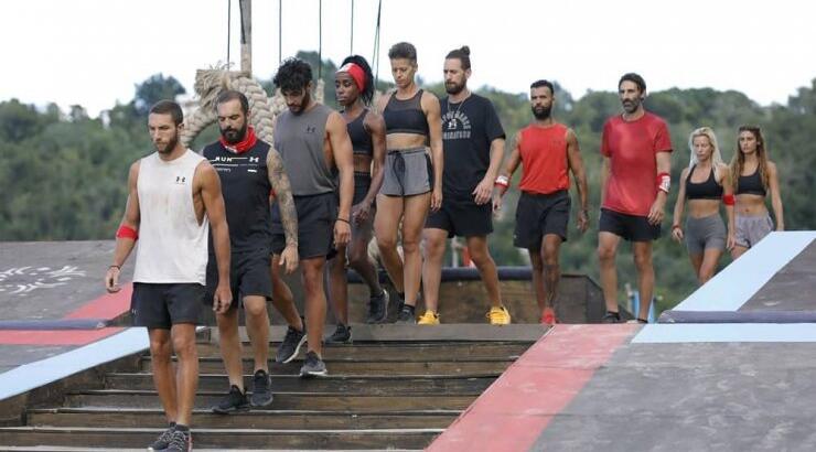 Οι "κόκκινοι" έχασαν στο αγώνισμα – Μάθετε ποιος είναι ο πρώτος υποψήφιος για αποχώρηση! [βίντεο]