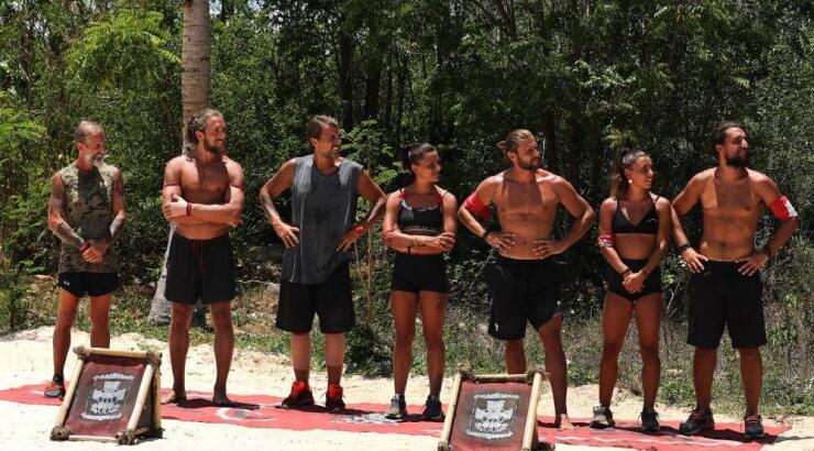 Ηττήθηκαν ξανά οι “Κόκκινοι” – Ο πρώτος υποψήφιος προς αποχώρηση της εβδομάδας [βίντεο]