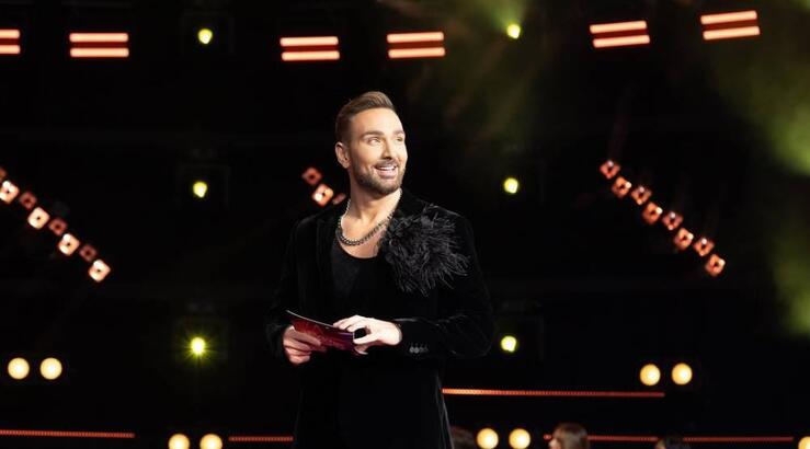 Το ζευγάρι της κυπριακής showbiz που θα συμμετάσχει στο “J2US” [βίντεο]