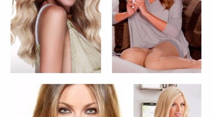 Ελληνίδες σταρ που δεν θα το πιστέψεις αλλά είναι συνομήλικες [εικόνες]