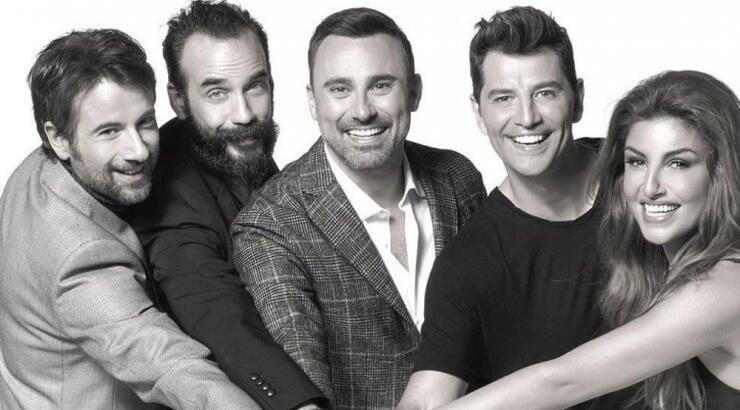 “The Voice”: Ποιος παίκτης αποχώρησε οικειοθελώς από το μουσικό talent show του ΣΙΓΜΑ 