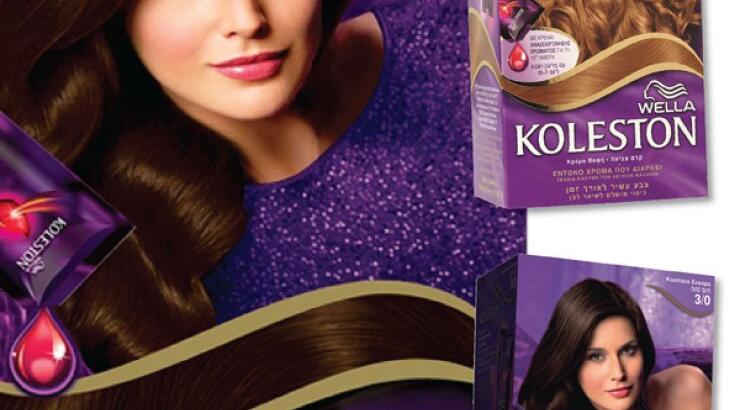 Αδιάβροχο χρώμα στα μαλλιά από τους ειδικούς της Wella