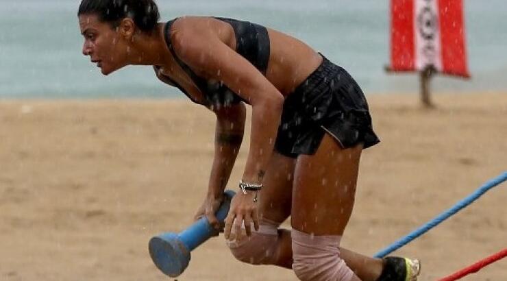 Ειρήνη Κολιδά: Περιέγραψε σοκαρισμένη το απίστευτο περιστατικό που της έτυχε με φανατικό τηλεθεατή του "Survivor"