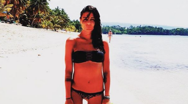 Ειρήνη Κολιδά: Τι συμβαίνει με τον γάμο της;