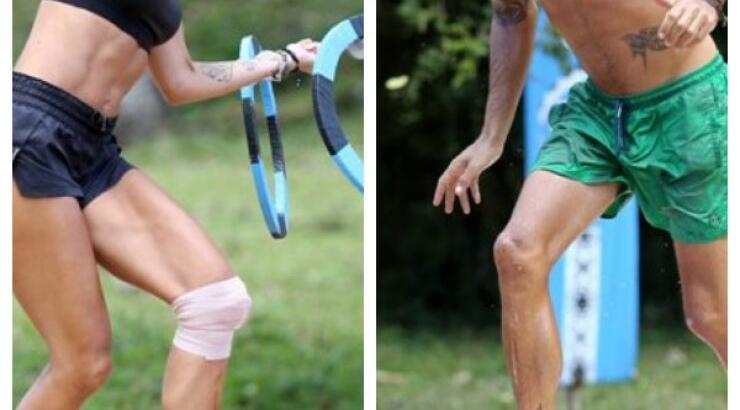 Η υπόσχεση που δόθηκε από το ΣΚΑΙ σε Πρίαμο και Κολιδά μετά το ατύχημα 