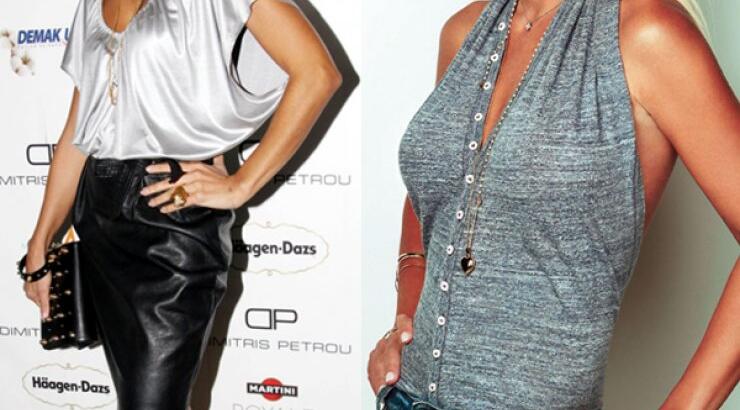 Αυτός είναι ο λόγος που δεν πήγε η Ελένη στον γάμο της Σίσσυς!