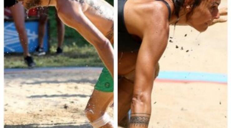 Τεράστια αποζημίωση για την Ειρήνη Κολιδά και τον Μάριο Πρίαμο που τραυματίστηκαν στο τροχαίο στον Άγιο Δομίνικο!