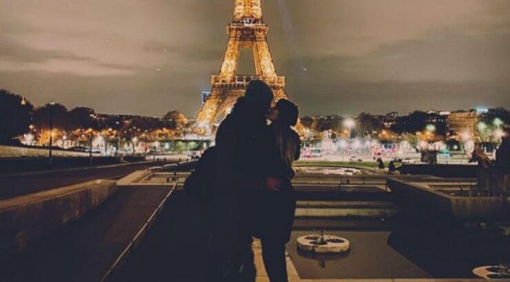 Κωνσταντίνα Κομμάτα: Περιγράφει πρώτη φορά πως της έκανε την πρόταση γάμου ο Γιώργος Σαμαράς!