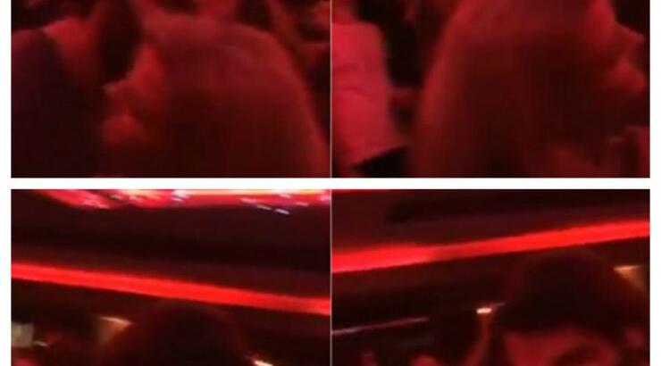 Τα πρώτα τρυφερά ενσταντανέ του νέου ζευγαριού της ελληνικής showbiz 