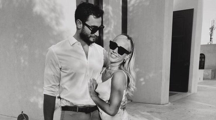 Κόνι Μεταξύ: Η τρυφερή εξομολόγηση του συντρόφου της για εκείνην! [βίντεο]