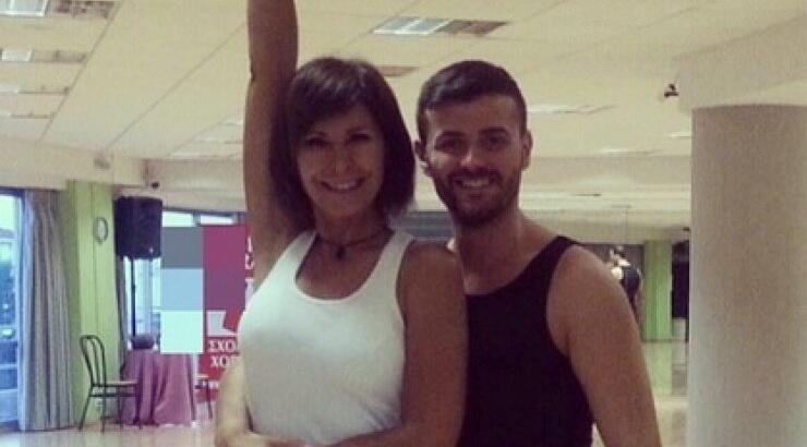 Κωνσταντίνα: «Πιέστηκα για να πάω στο "Πρωινό"»