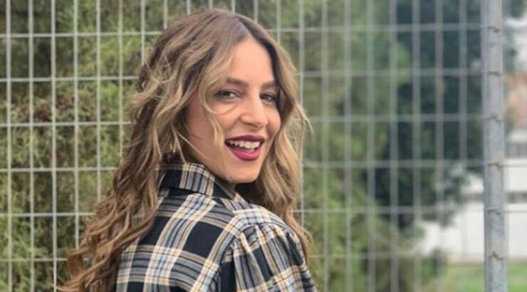 Κωνσταντίνα Ευριπίδου: "Έκλαιγα όλο το βράδυ. Ήταν μεγάλη λύτρωση" [βίντεο]