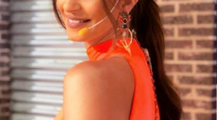 Που θέλει να μετακομίσει η Κωνσταντίνα Ευριπίδου; [βίντεο]