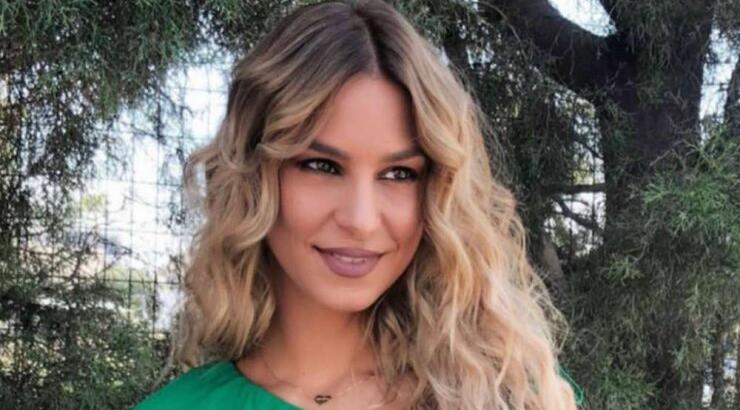 Κωνσταντίνα Ευριπίδου: "Μου το έκαναν 2-3 φορές σε σχέση και είναι ότι χειρότερο" [βίντεο]