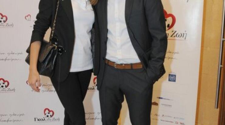 Η ξαφνική απουσία της Κωνσταντίνας Ευριπίδου από την εκπομπή της!