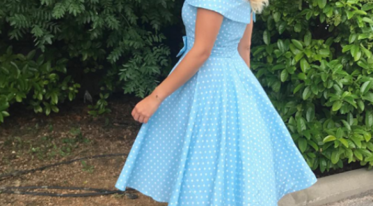 Η Κωνσταντίνα Σπυροπούλου στην αγκαλιά πρώην παίκτη των "Διασήμων"! [εικόνα]