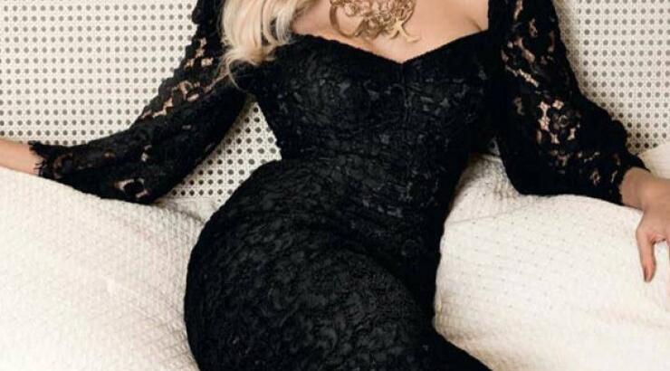 Κωνσταντίνα Σπυροπούλου: Όλη η αλήθεια για το πρόβλημα υγείας της