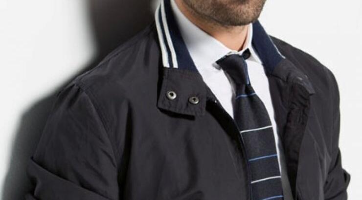 Ο Κωνσταντίνος Αργυρός αποκαλύπτει: «Έχω κάνει σεξ σε...»!